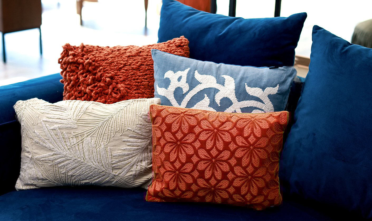 Chic home accessories designed to add personality and charm to any room